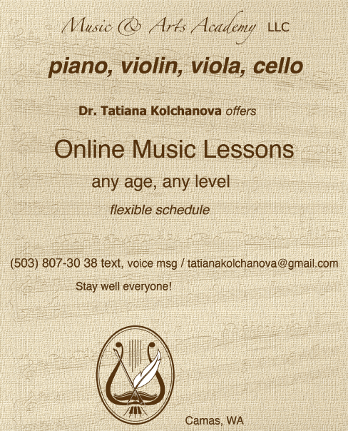 MusicArtsAcademy:Advert.2020